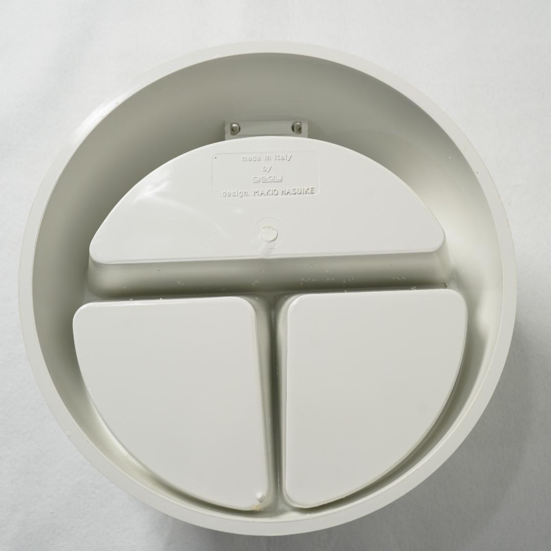 【未使用品】gedy ゲディビューティーボックス 蓮池槇郎 スペースエイジ