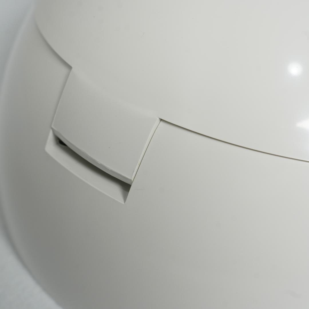 【未使用品】gedy ゲディビューティーボックス 蓮池槇郎 スペースエイジ