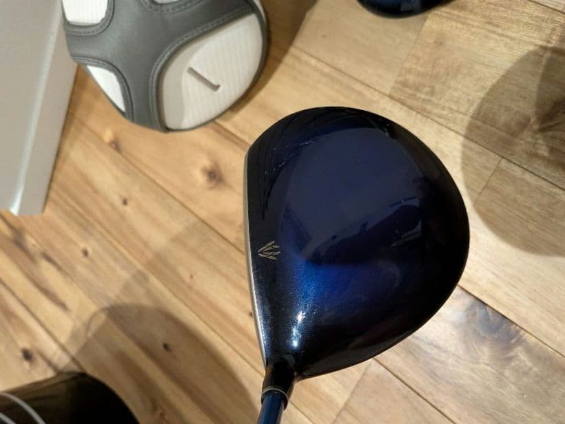 XXIO レディースゴルフクラブセット 12本