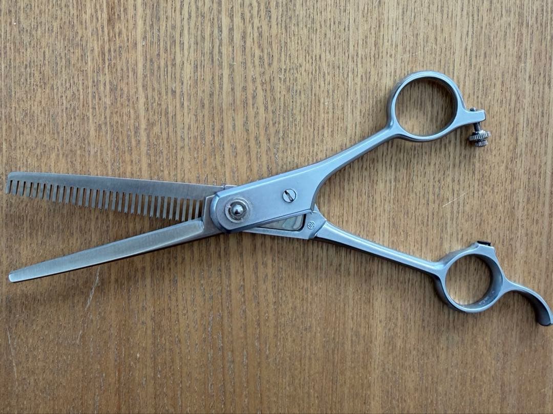 白鳥 SUPER4 #30 セニングシザー