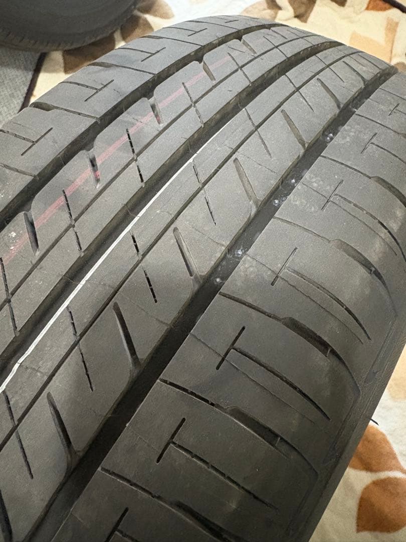 【90ノア25年12月納車　新車外し】　純正16インチ ホイールセット