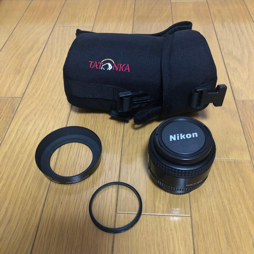 t*a様 Nikon AF NIKKOR 28mm f/2.8D