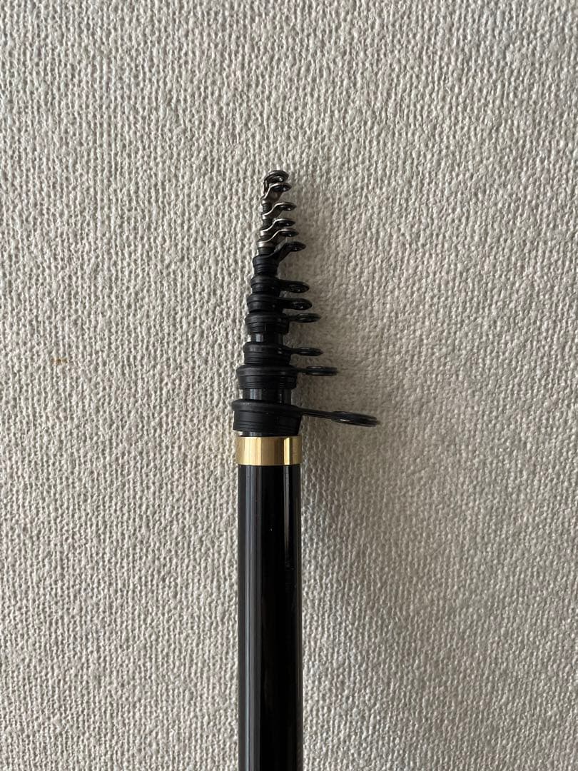 《送料込‼️》ダイコーFULLFIELD砕波ISO1.25-53