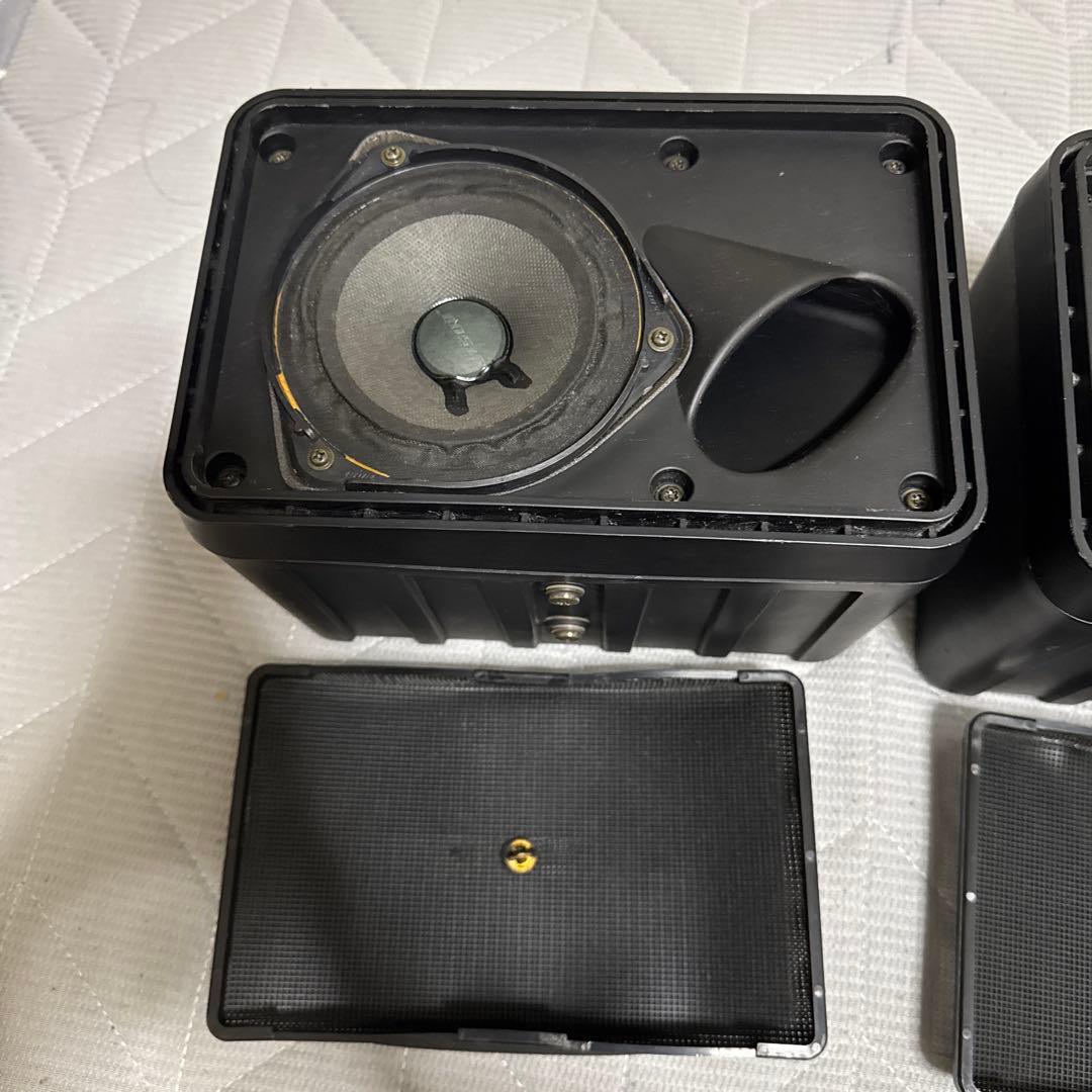 BOSE 111ad スピーカー　ペア