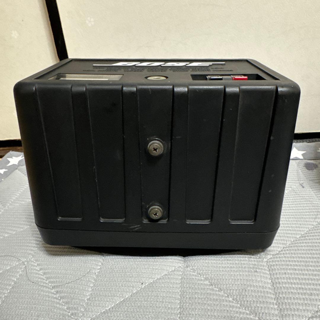 BOSE 111ad スピーカー　ペア