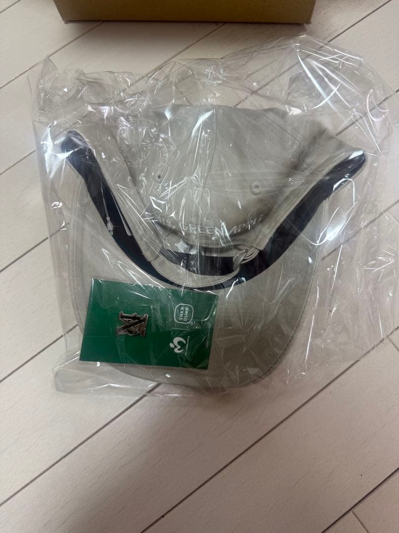 スニーカーダンク✖️ミセスグリーンアップル