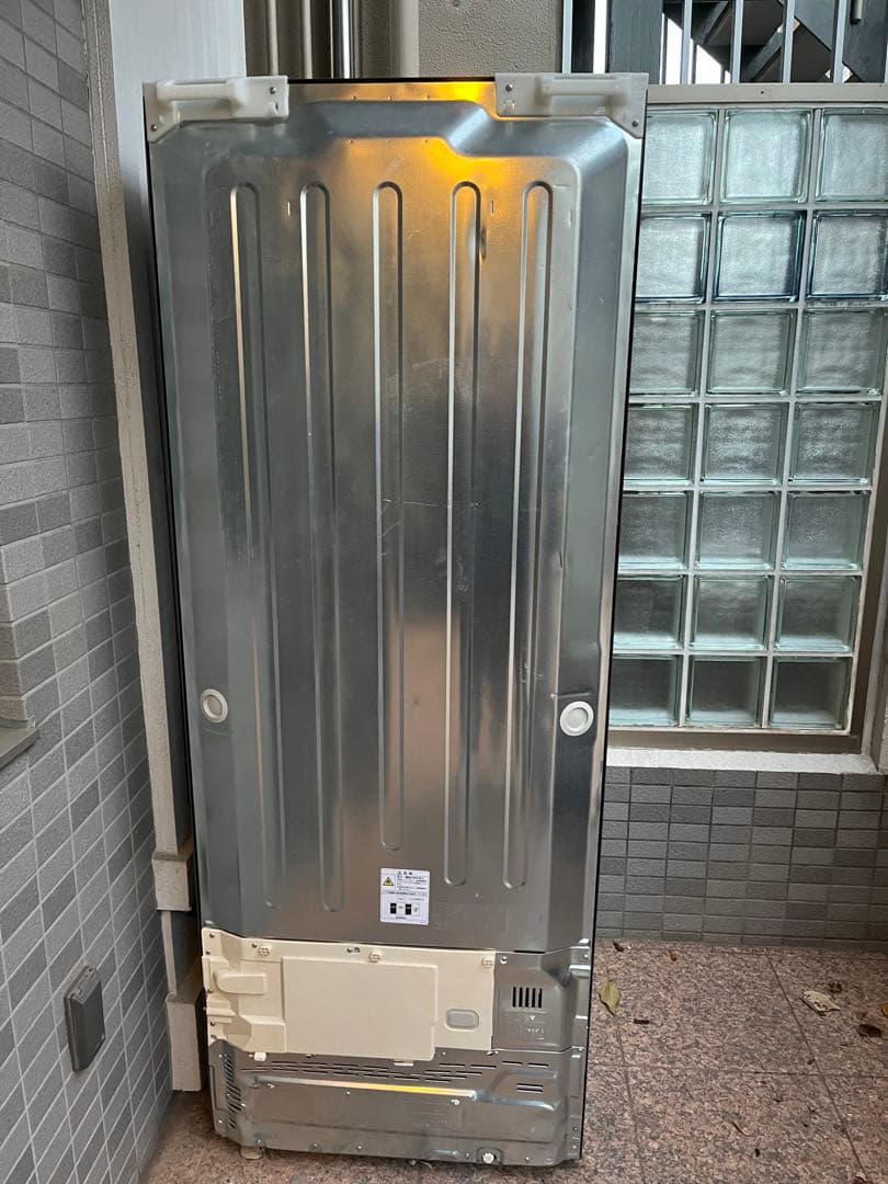 Nokbleさん専用　東芝　冷蔵庫　GR-E55FX