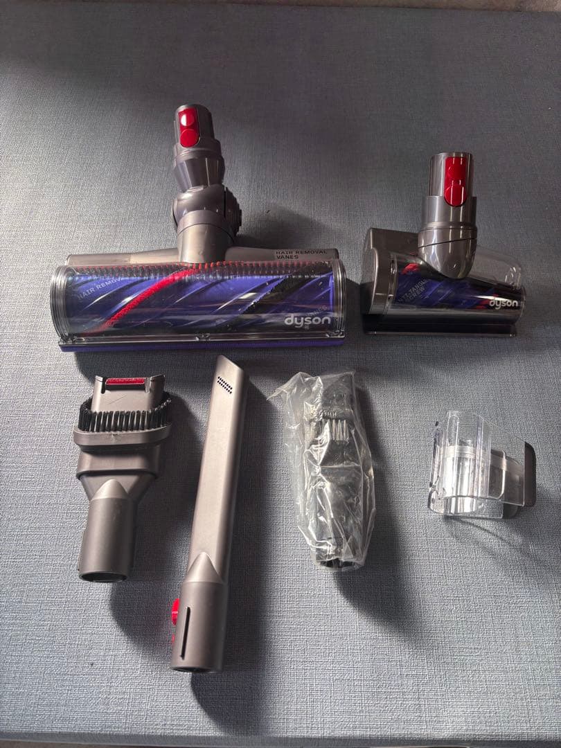 ☆Dyson V12 Detect Slim Complete