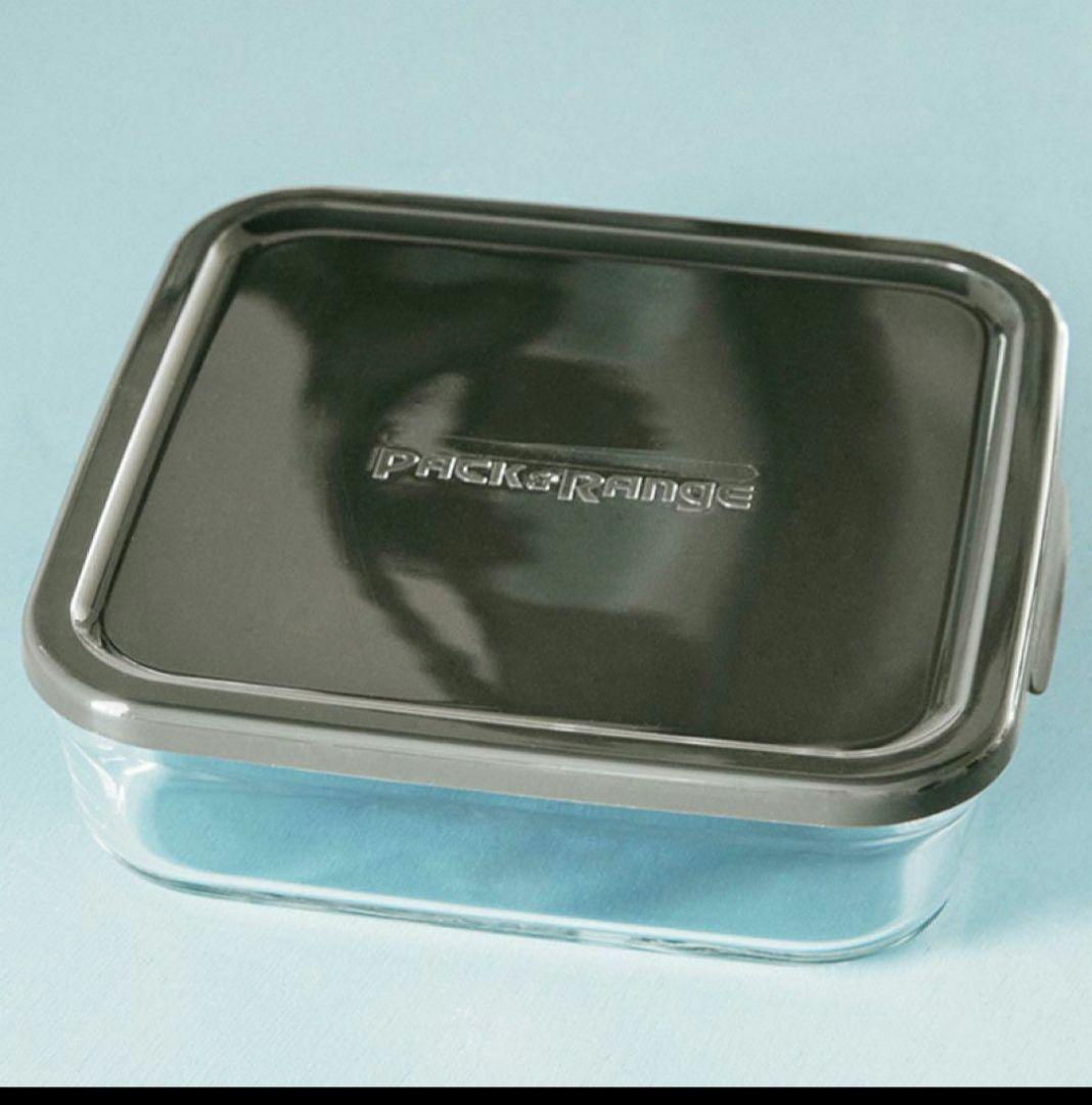 山本ゆりのおいしいレシピBOOK 限定カラーのiwaki耐熱容器つき!