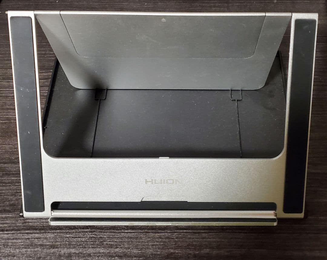 Huion KAMVAS Pro 16 2.5K (通常版)　液晶ペンタブレット