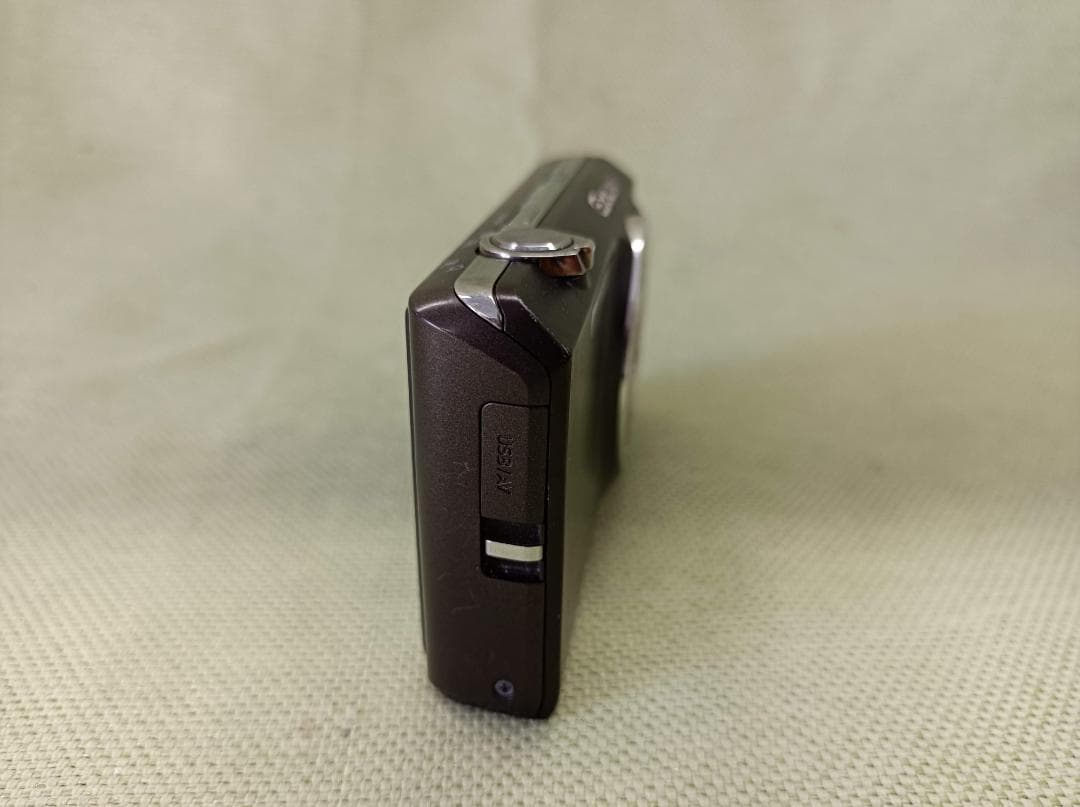 都《TYXVM》CANON　EXILIM EX-23000　デジタルカメラ　本体