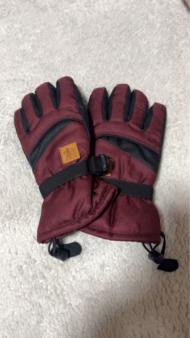 最終値下げ‼️DESCENTEスノーボードウエア4点セット