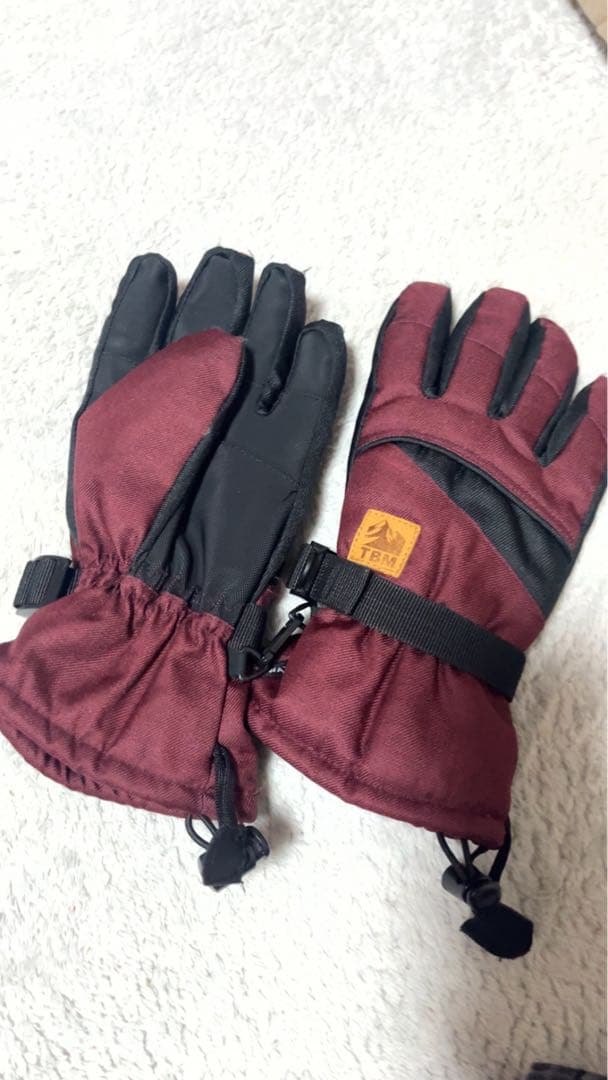 最終値下げ‼️DESCENTEスノーボードウエア4点セット