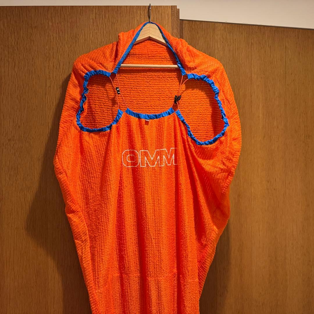 OMM CORE LINER コアライナー