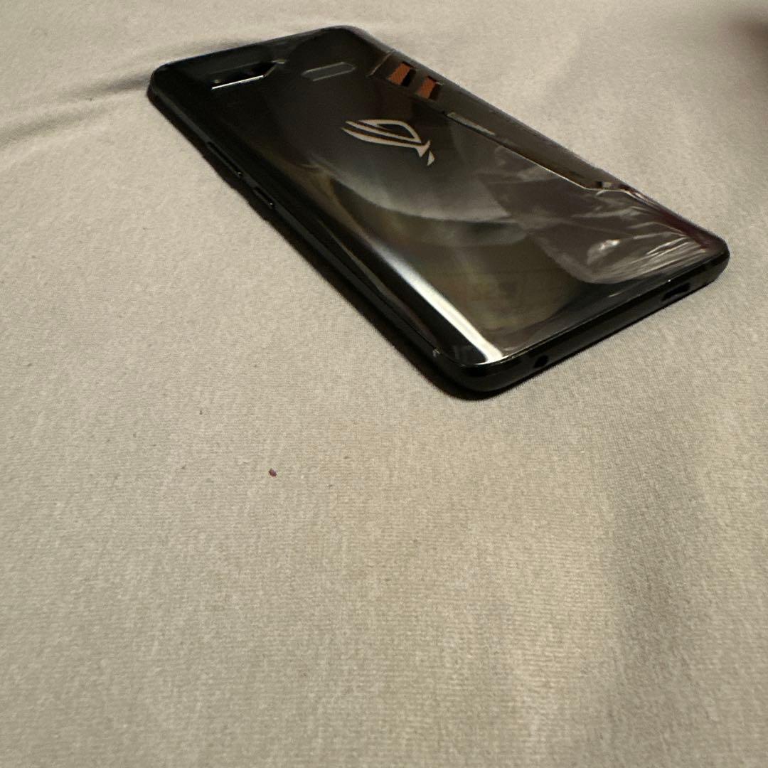 ASUS ROGPhone ZS600KL 512GB SiMフリー