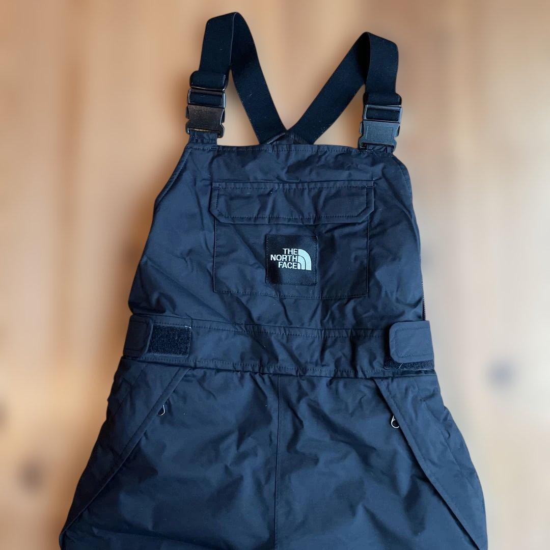 THE NORTH FACE 子供用スノーボードスキーウェア 110サイズ