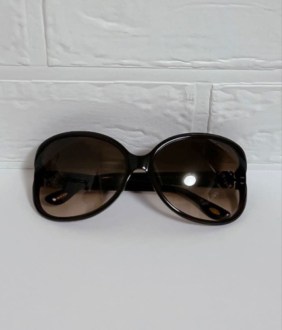 ロエベ　LOEWE サングラス　SLW742G 62□16 130