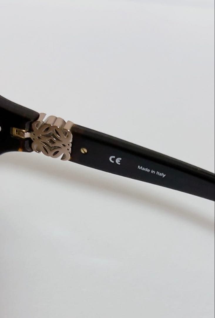 ロエベ　LOEWE サングラス　SLW742G 62□16 130