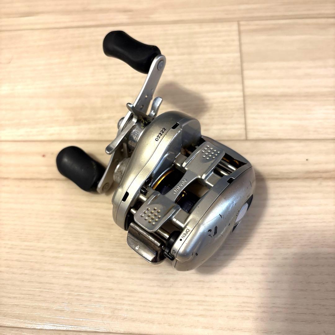 ☆最終値下げ☆ メタニウムmgDC