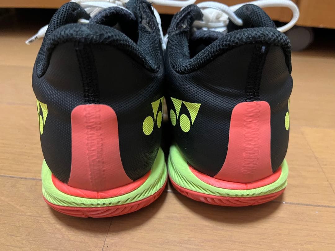バドミントンシューズ YONEX ヨネックス パワークッション コンフォート
