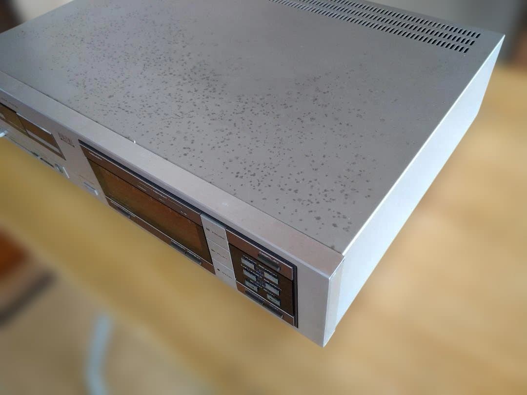 PIONEER P-D70 CDプレーヤー (ジャンク)