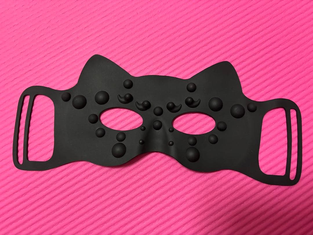 本日限定値下げ　バイタリフトかっさ＋ウォータークリアジェルオマケでツボ押しマスク