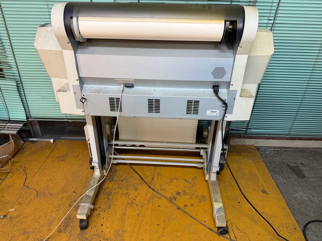 【O-2153】EPSON エプソン 大判プリンター PX-7500