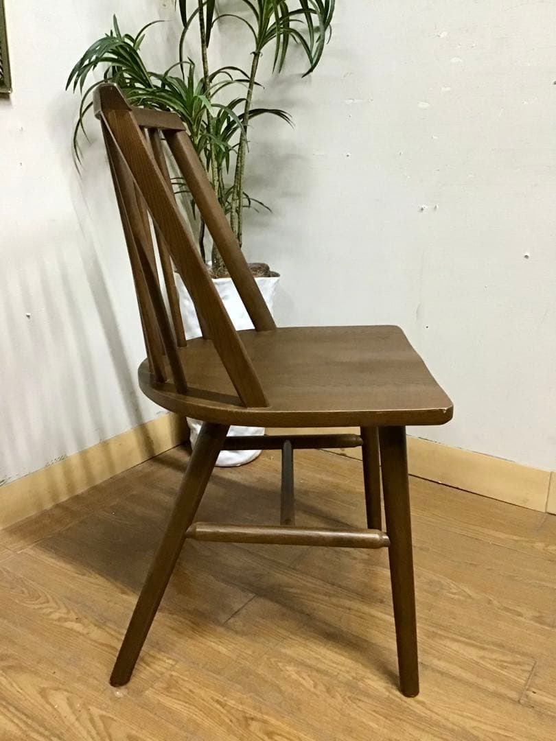 tak☆管224☆桜屋工業☆チェリー☆CHERRY☆ダイニングチェアー2脚