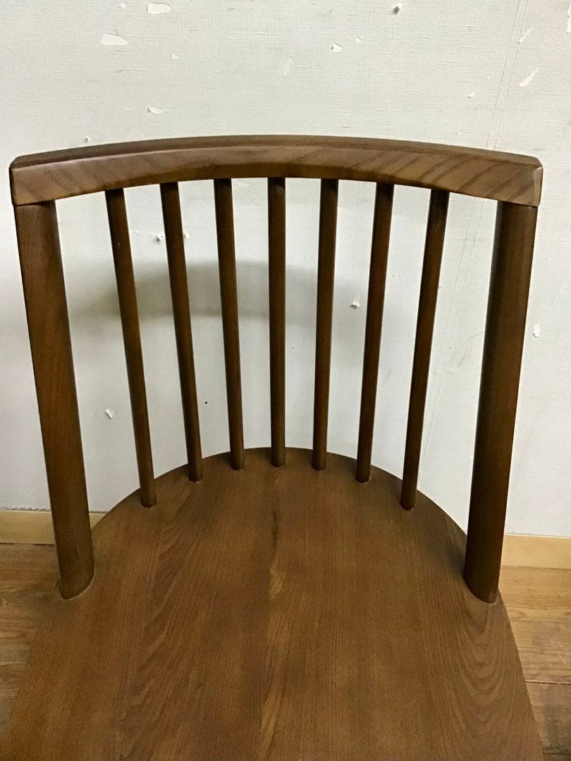 tak☆管224☆桜屋工業☆チェリー☆CHERRY☆ダイニングチェアー2脚