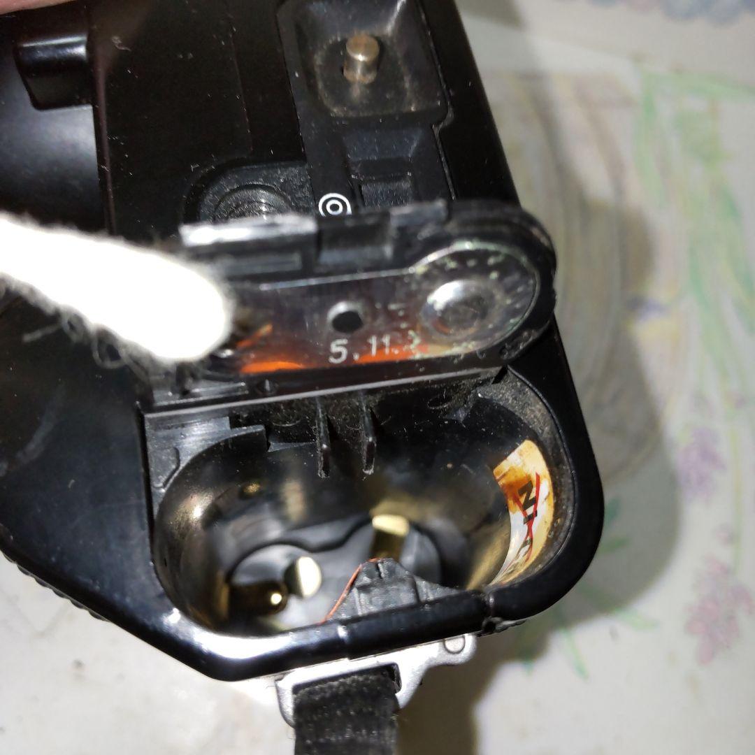 NoA☆☆極上美品❕完動品☆☆ キヤノンオートボーイ AF35 ML