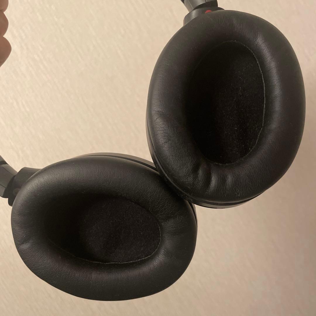 ヘッドホン Sony WH-1000X M3