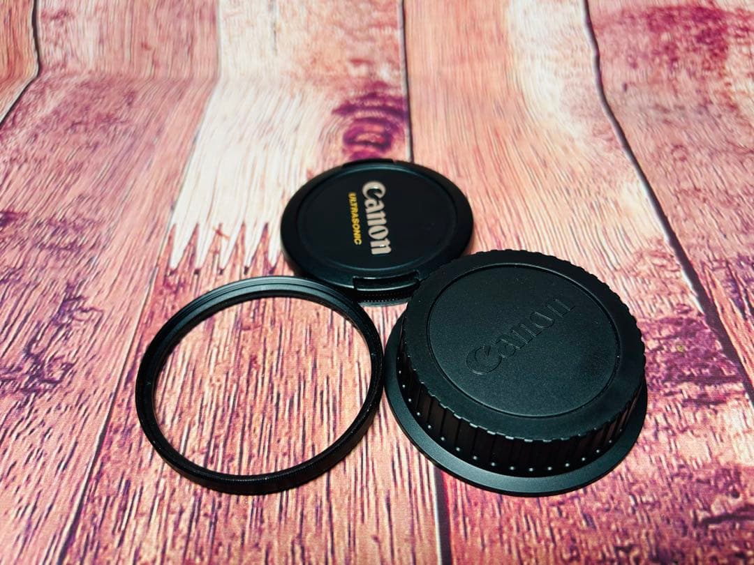 Canon キャノン IMAGE STABLIZER 75-300mm