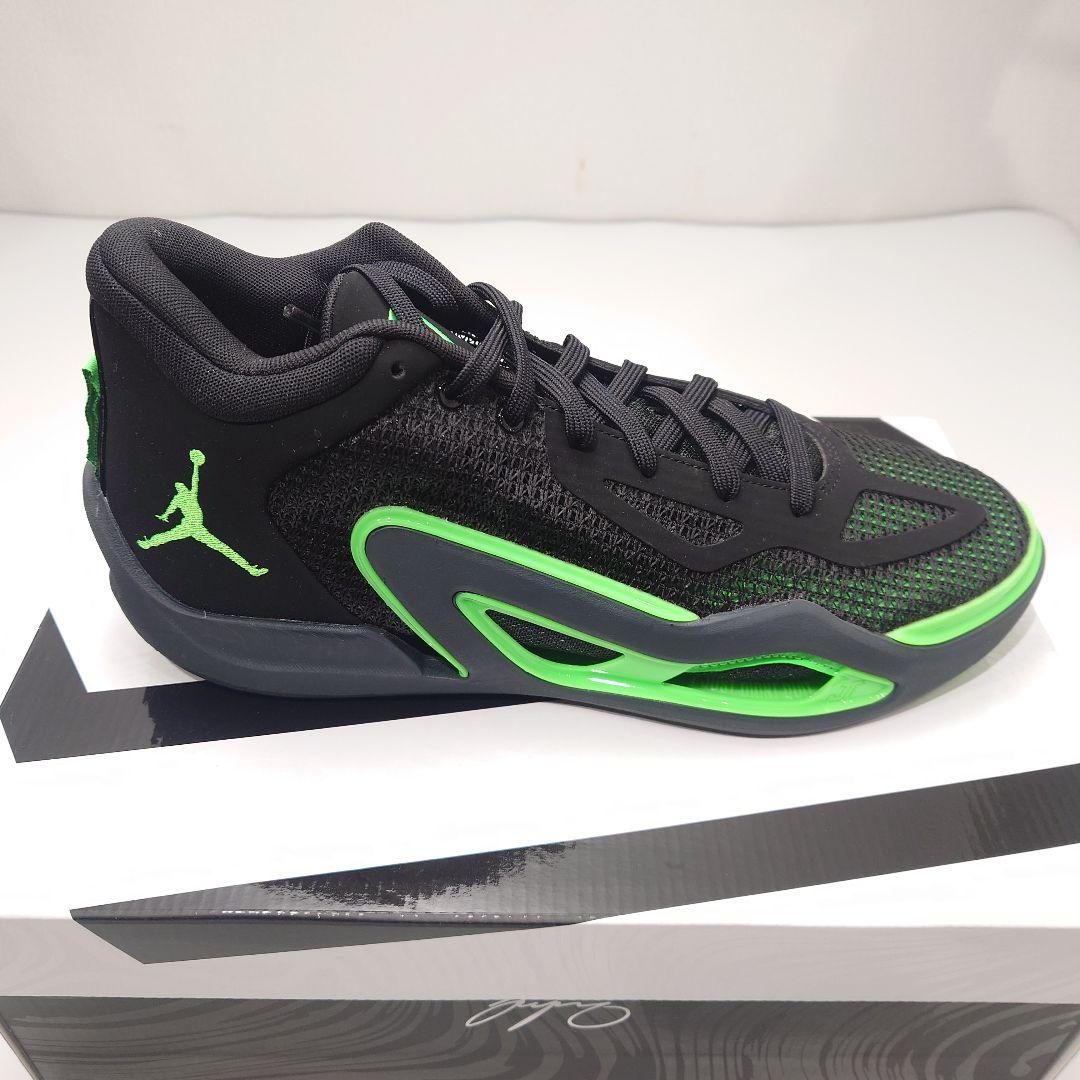 シューズ(男性用) JORDAN TATUM 1 PF 27.5cm