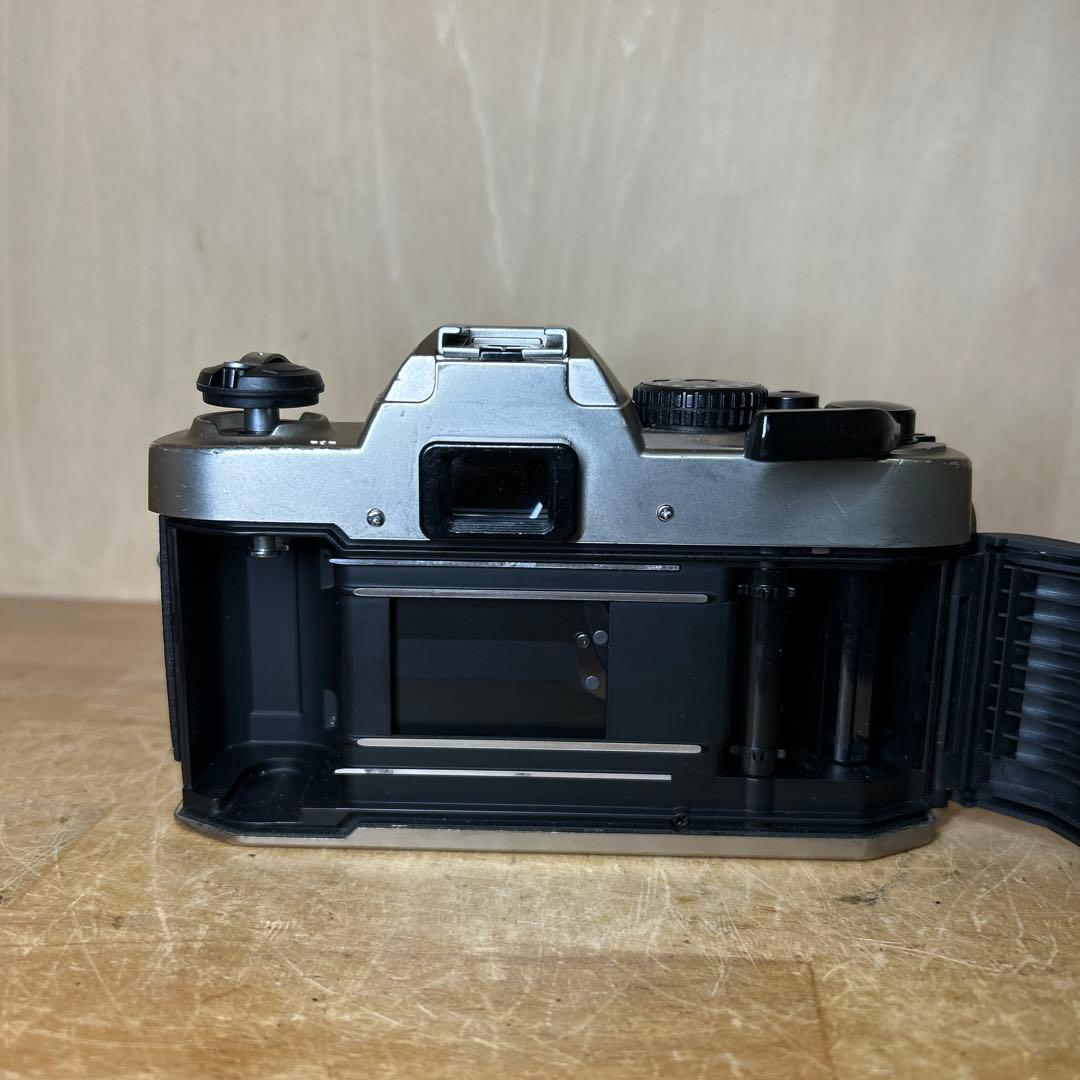 Nikon FM10+Nikkor 35-70 f3.5-4.8 完動美品