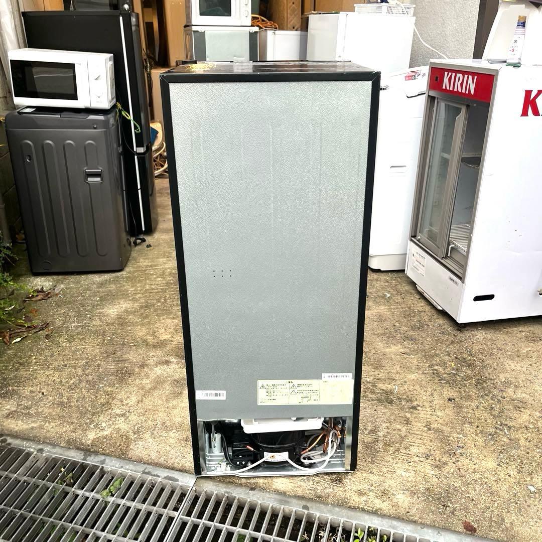 一人暮らしセット　高年式家電3点セット　分解洗浄済み