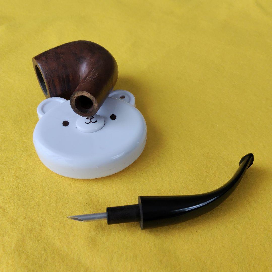 パイプ アイルランド製 Peterson ピーターソン ヴィンテージ