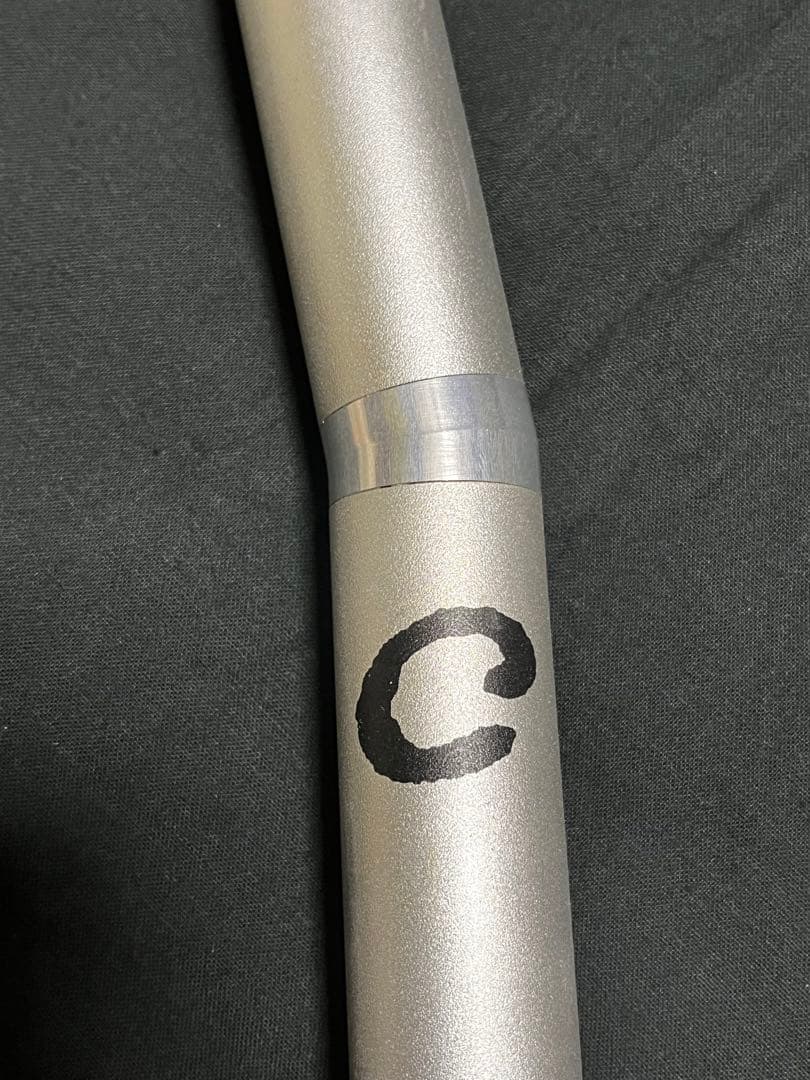 Critical Racing シートポスト 26.8 oldmtb等に レア