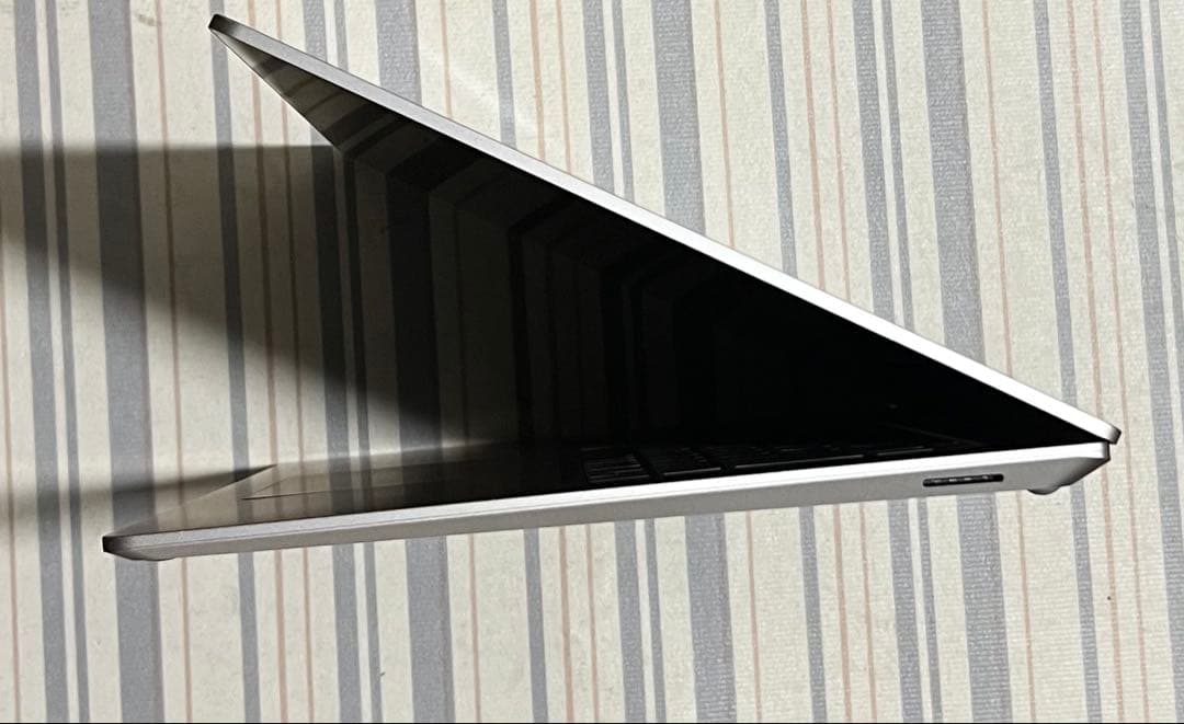 Microsoft Surface Laptop3 15インチ 8G 1000G
