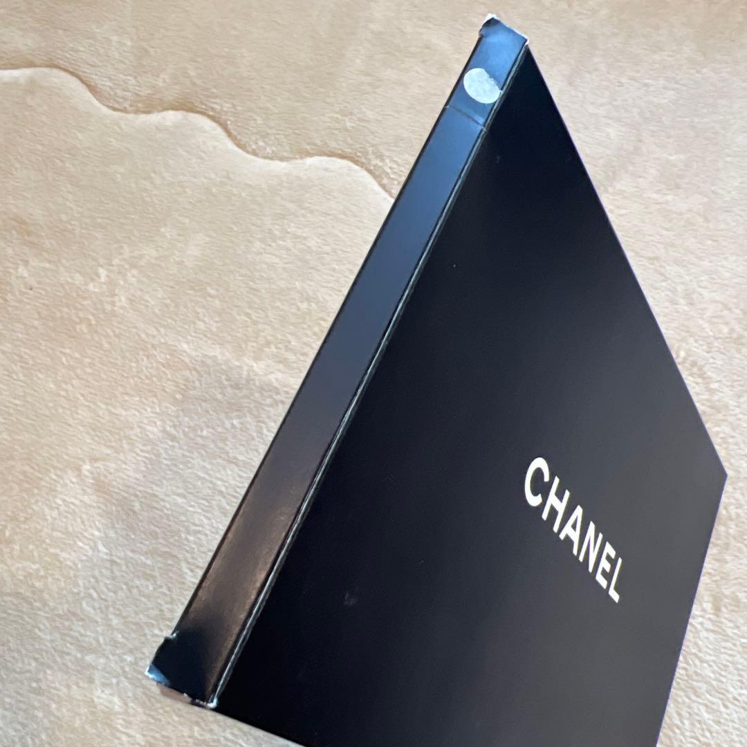 ★プロフ必ず読んで下さい☆A&P ★ CHANEL シャネル　バンダナ