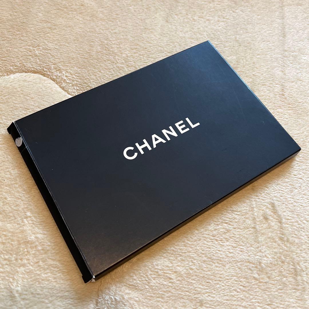 ★プロフ必ず読んで下さい☆A&P ★ CHANEL シャネル　バンダナ