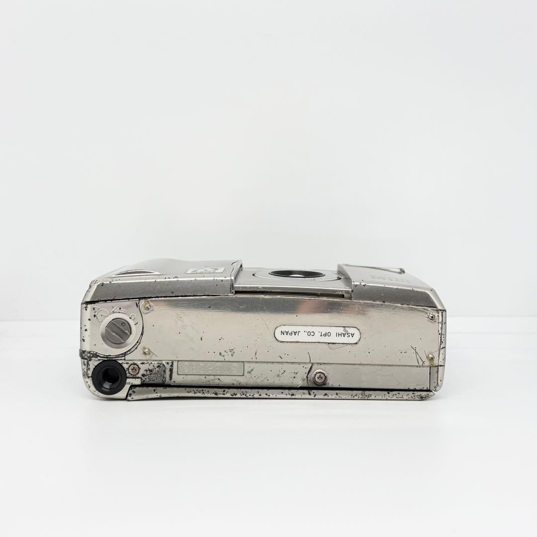 【完動品】PENTAX ESPIO mini 75周年記念 フィルムカメラ