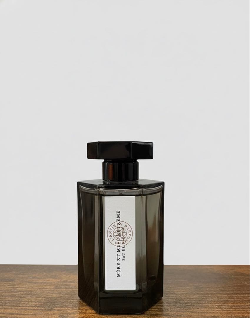 ミュールエムスク　オードパルファム　100ml ラルチザン