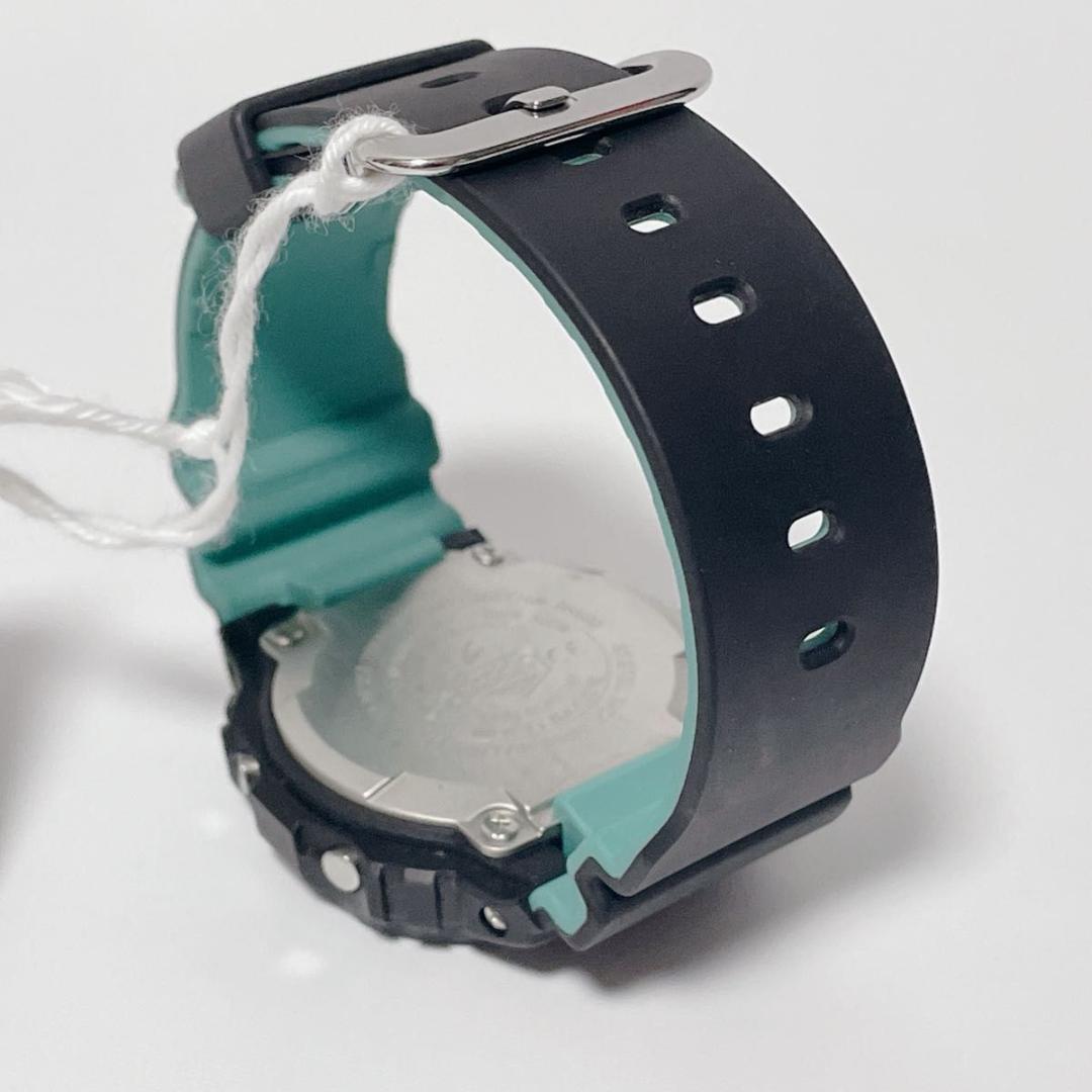 CASIO G-SHOCK 電波 ソーラー GW-B5600BL-1ER 未使用