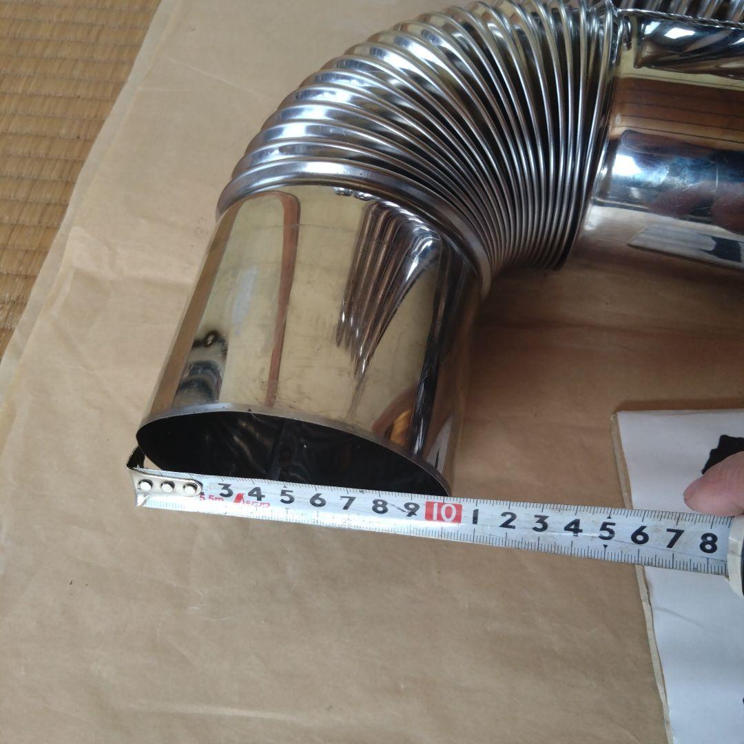 径100mm 煙突セット