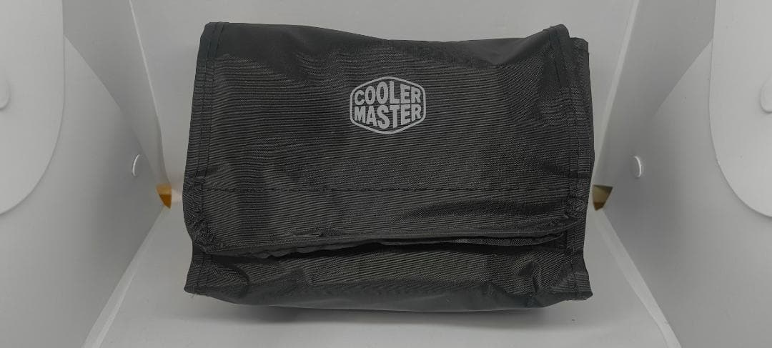 Cooler Master V650 GOLD V2 650W 電源ユニット