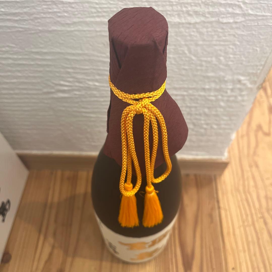 鍋島 日本酒 ギフトボックス入り