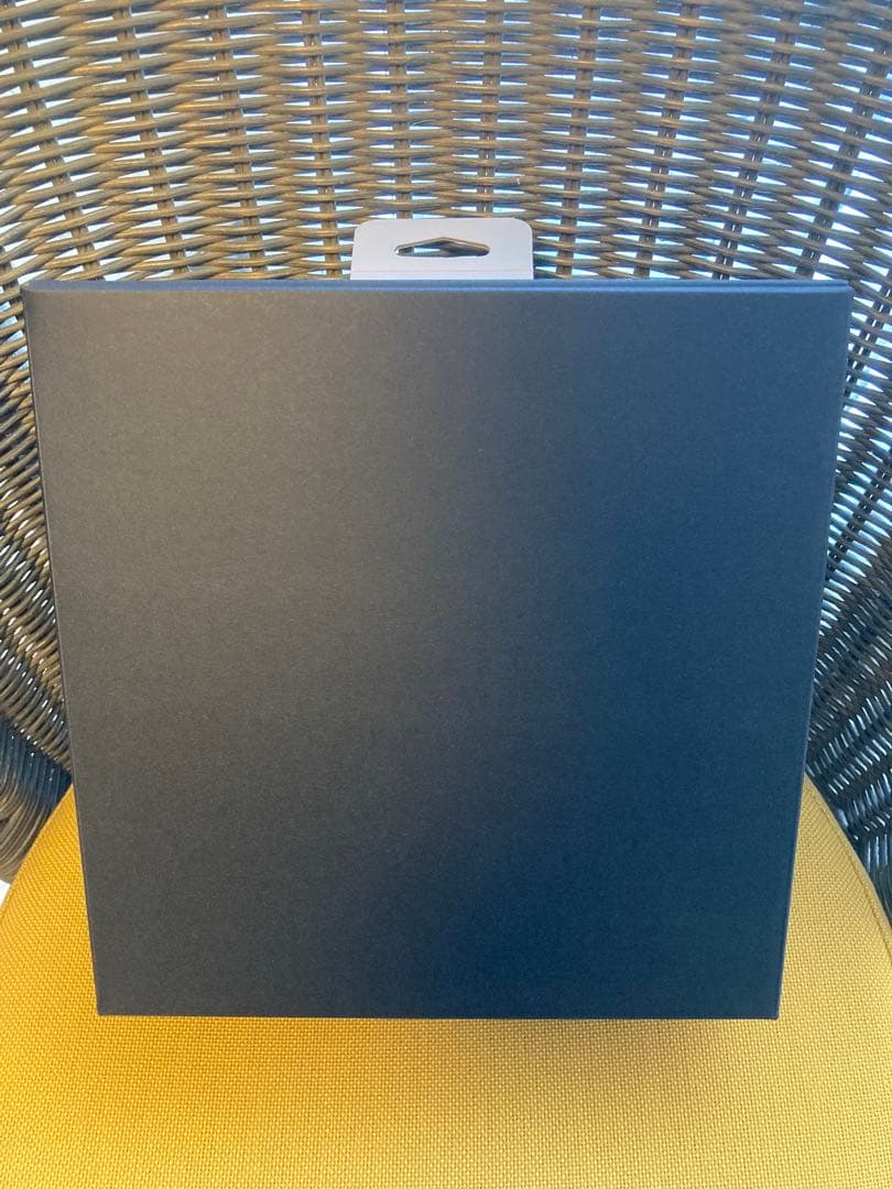 【新品】SONY INZONE H5 WH-G500/WZ ※外箱なし