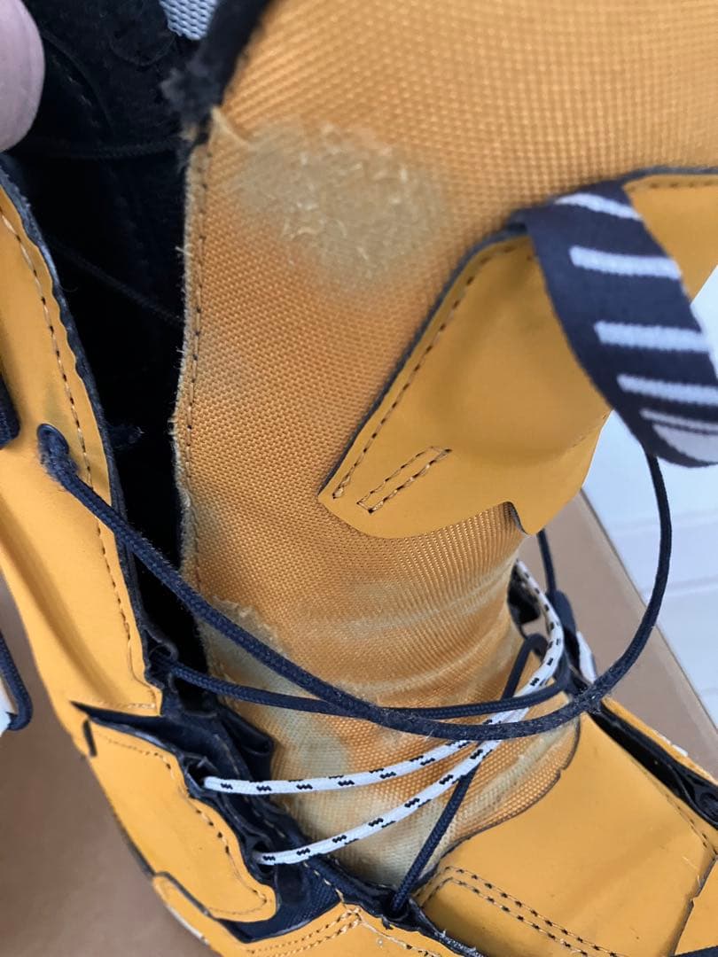 23-24 DEELUXE ID LARA 24.0cm スノーボードブーツ