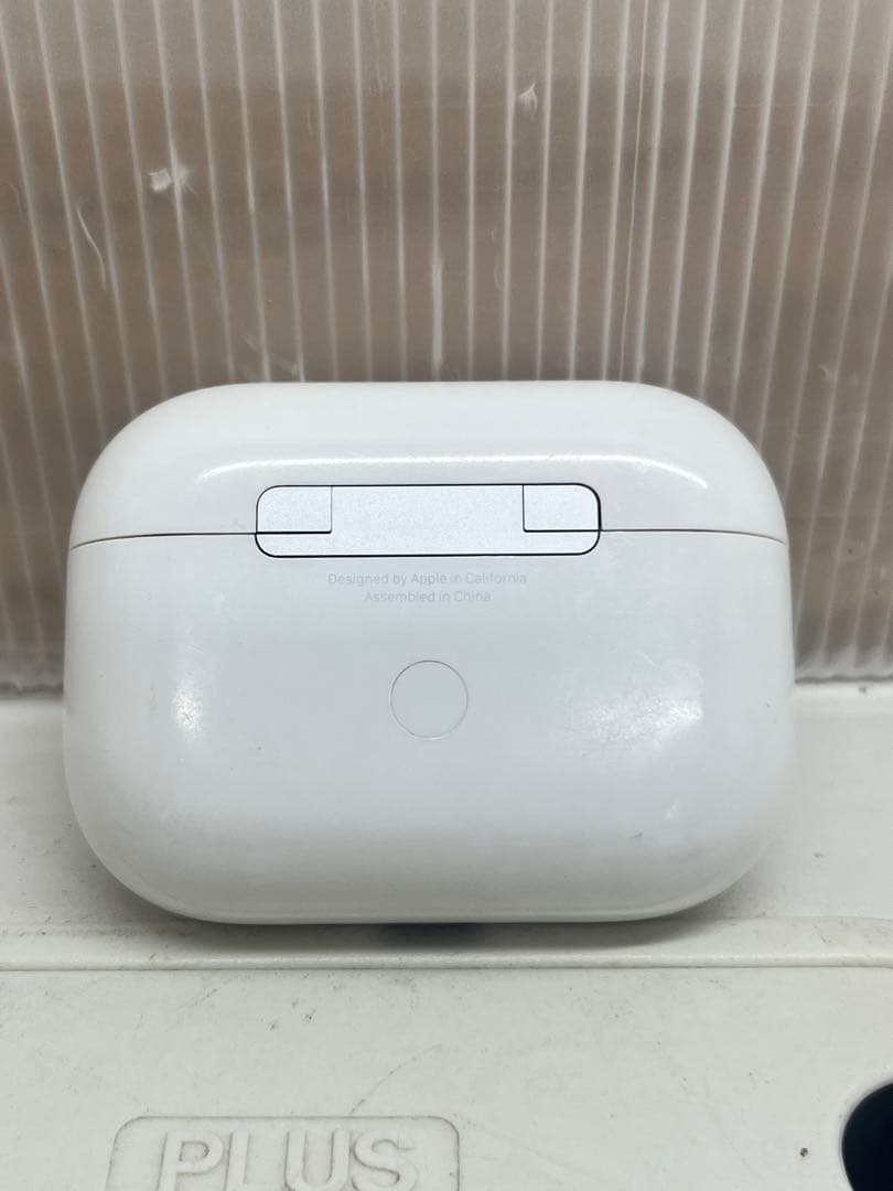 Apple AirPods Pro 第1世代　ワイヤレスイヤホン