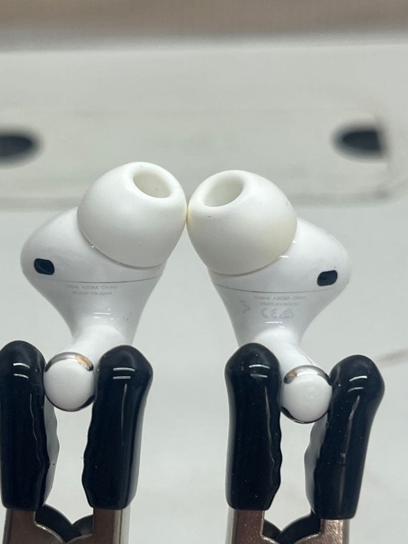 Apple AirPods Pro 第1世代　ワイヤレスイヤホン